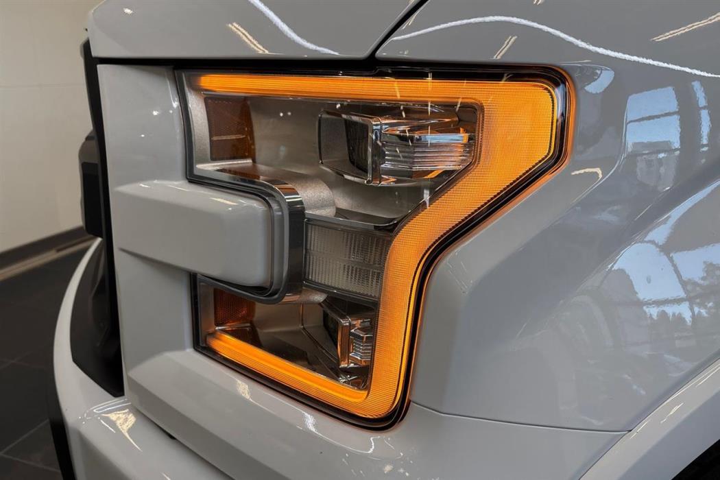 Ford F-150 2017
