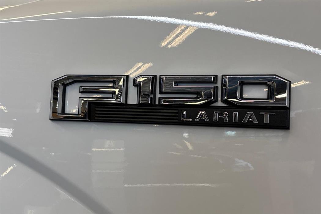 Ford F-150 2017