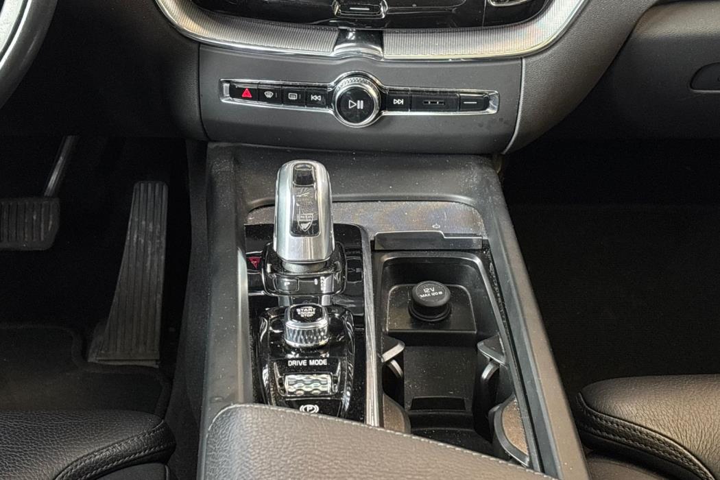 Volvo XC60 2019