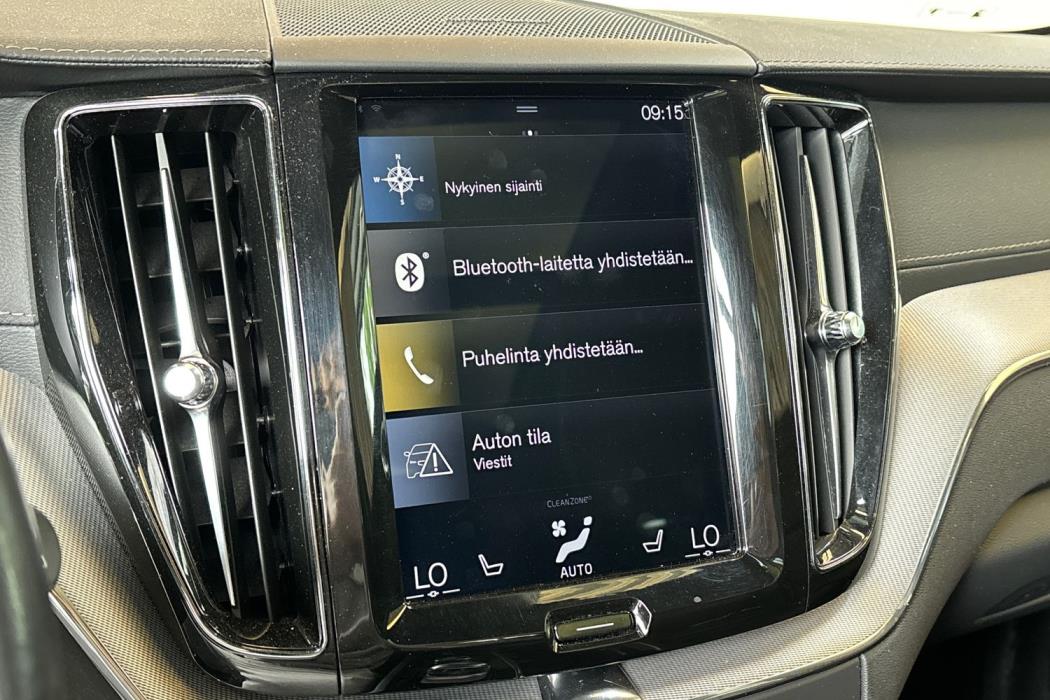 Volvo XC60 2019