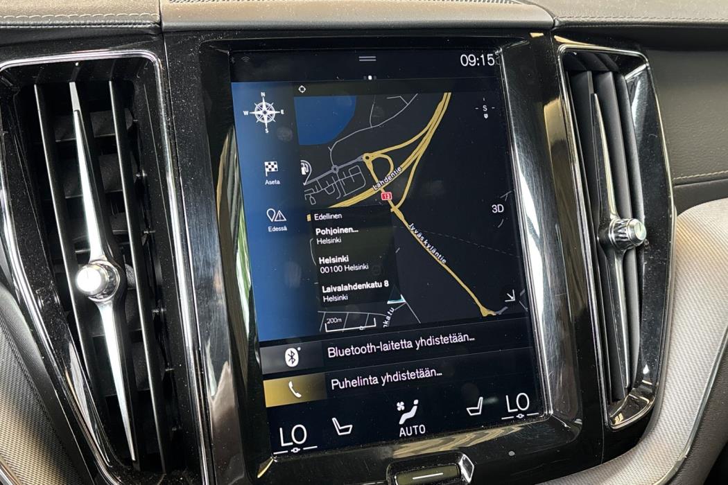 Volvo XC60 2019