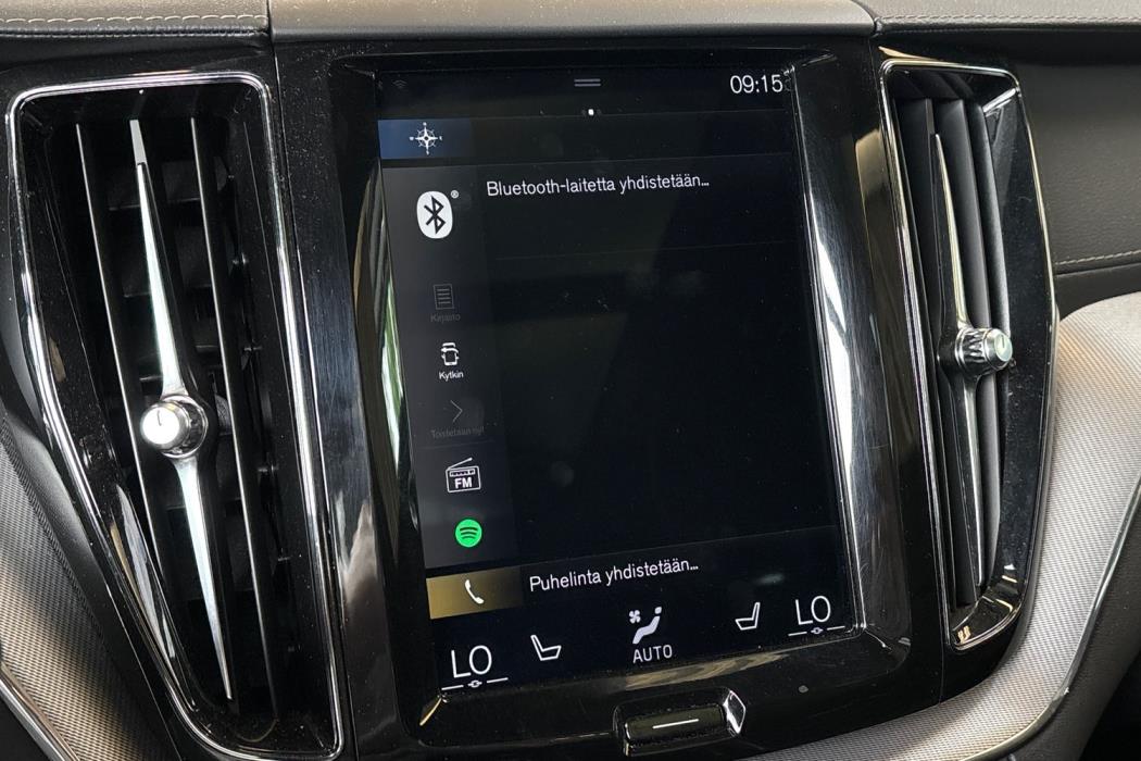 Volvo XC60 2019