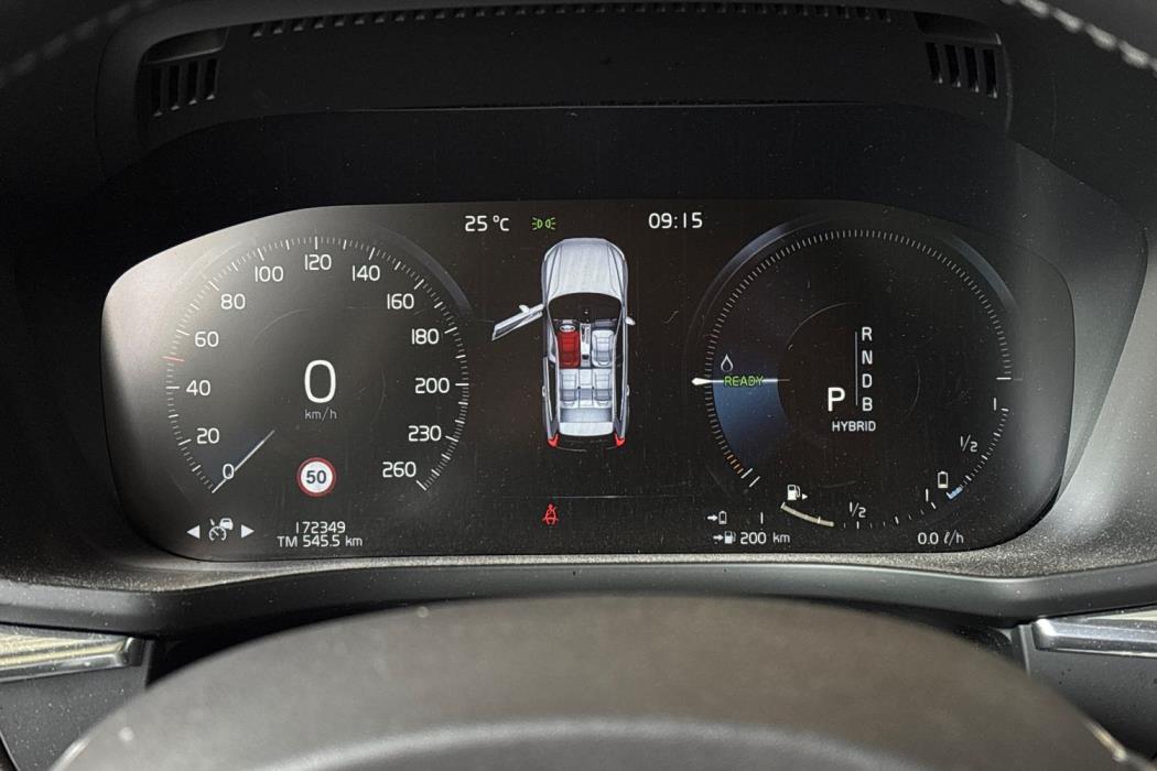 Volvo XC60 2019