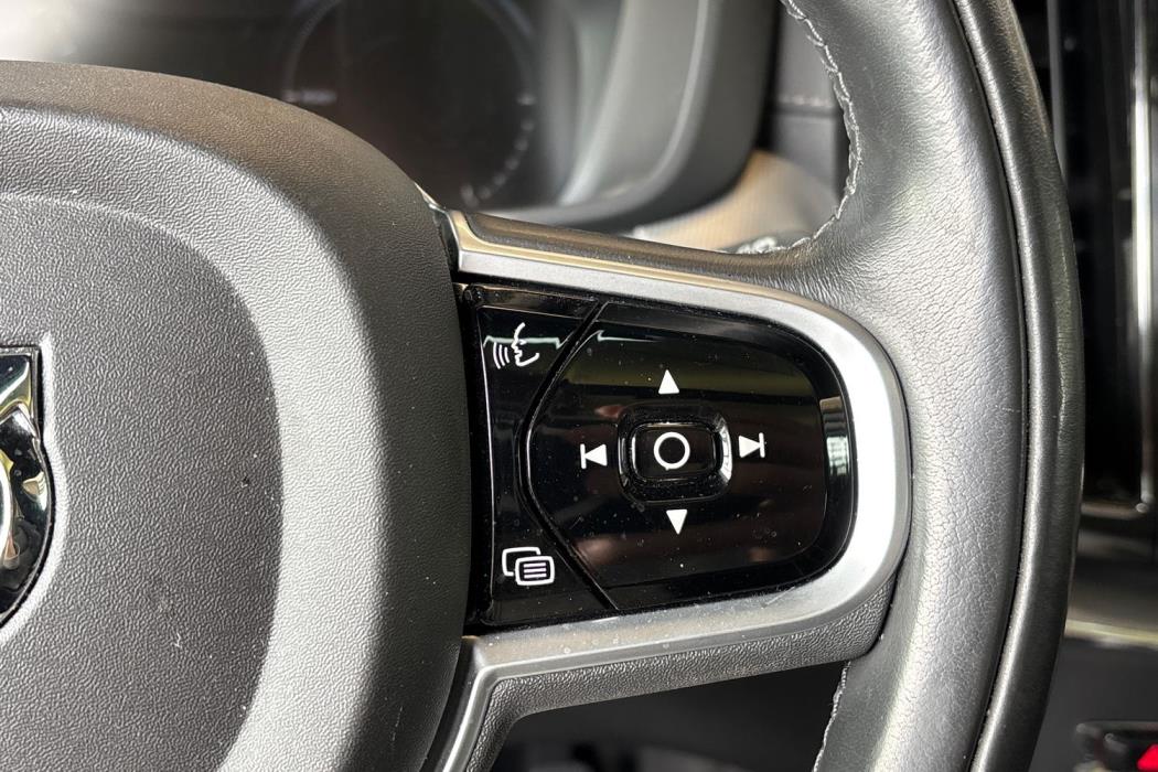 Volvo XC60 2019