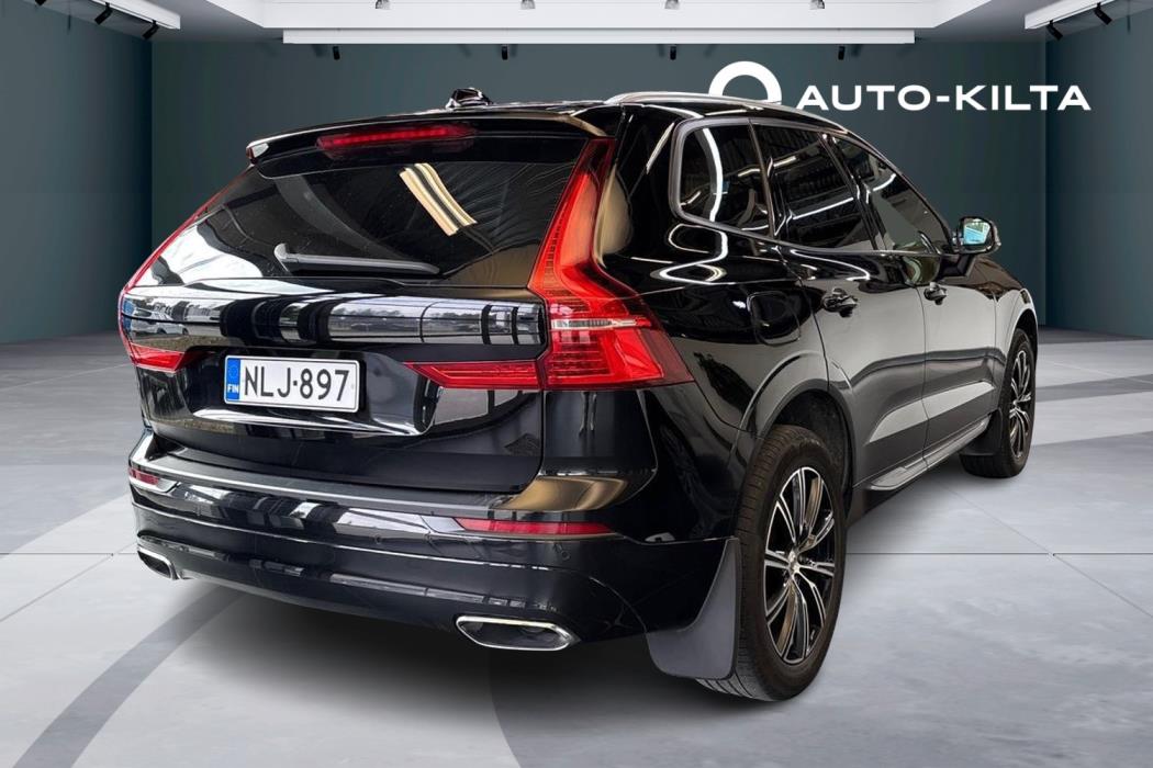 Volvo XC60 2019