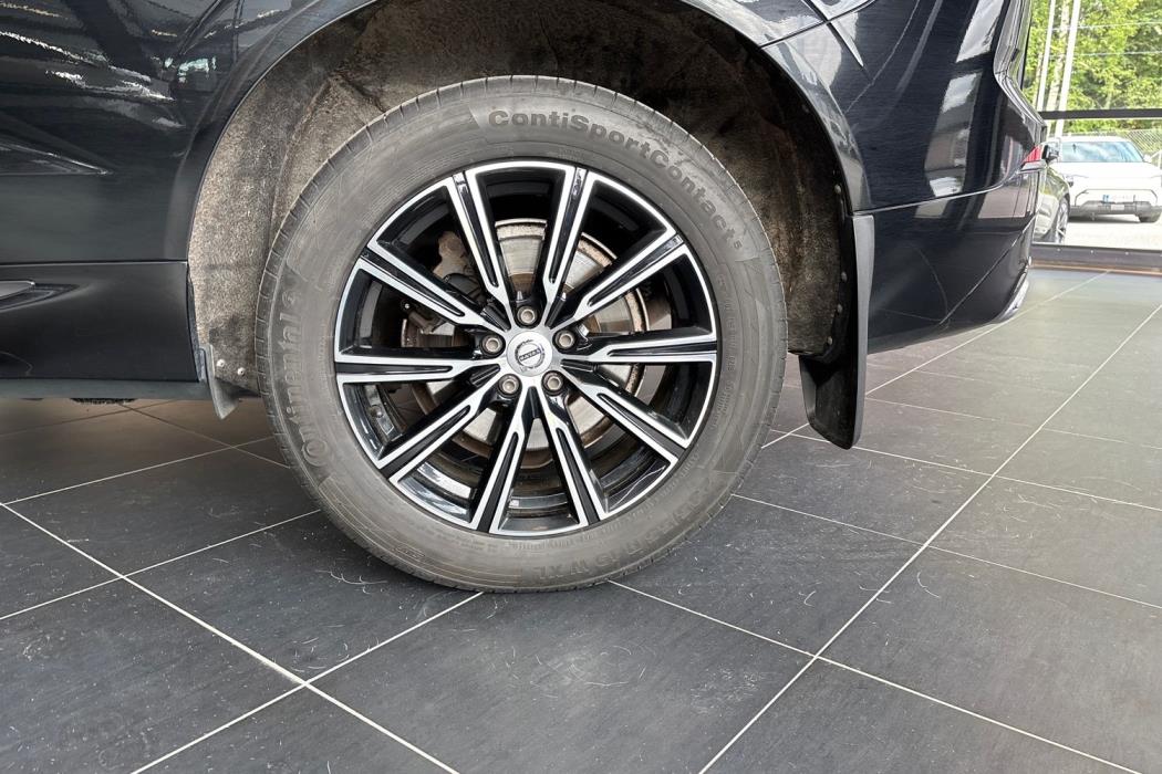 Volvo XC60 2019