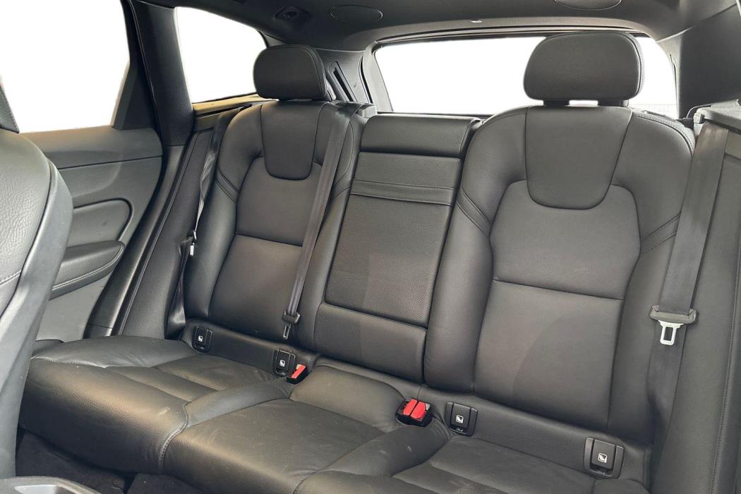 Volvo XC60 2019