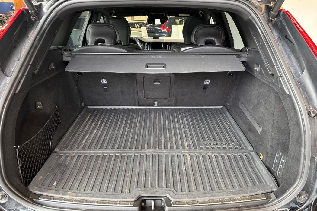Volvo XC60 2019