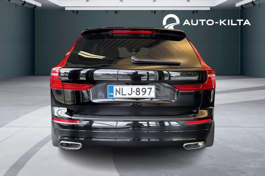 Volvo XC60 2019