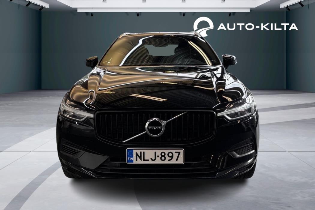 Volvo XC60 2019