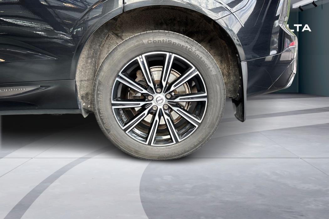 Volvo XC60 2019