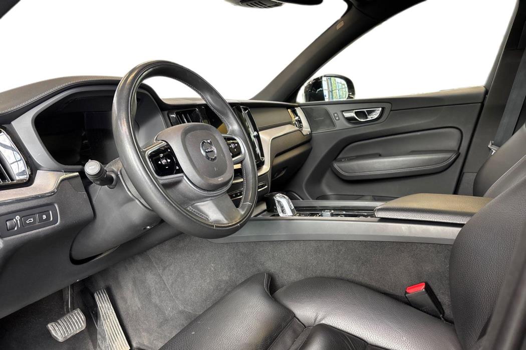 Volvo XC60 2019