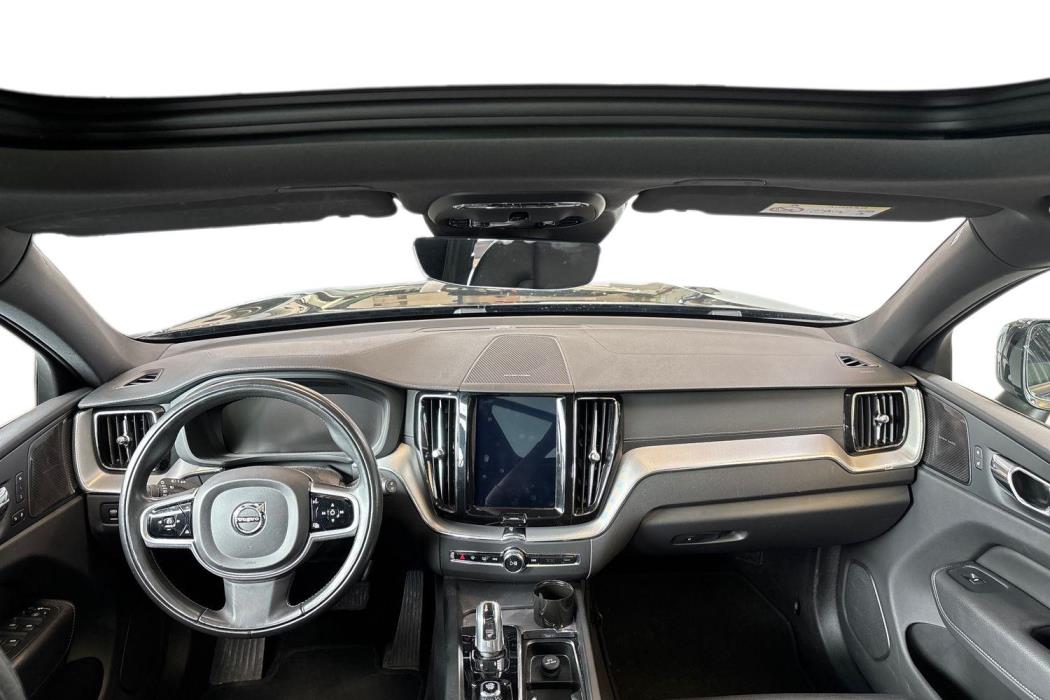 Volvo XC60 2019