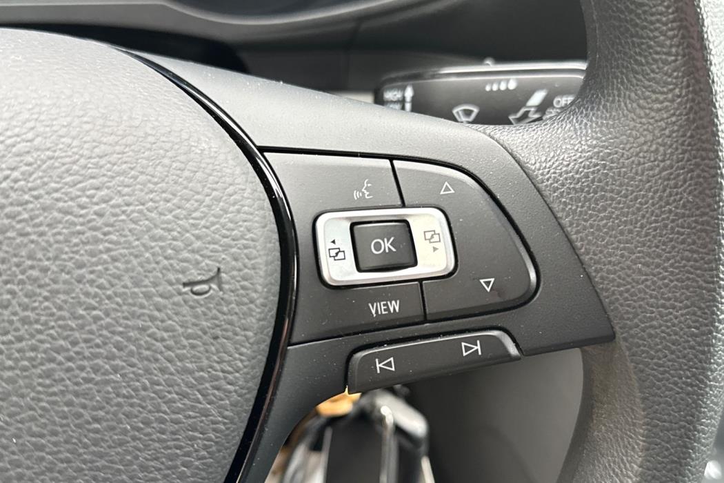 Volkswagen Crafter 2023