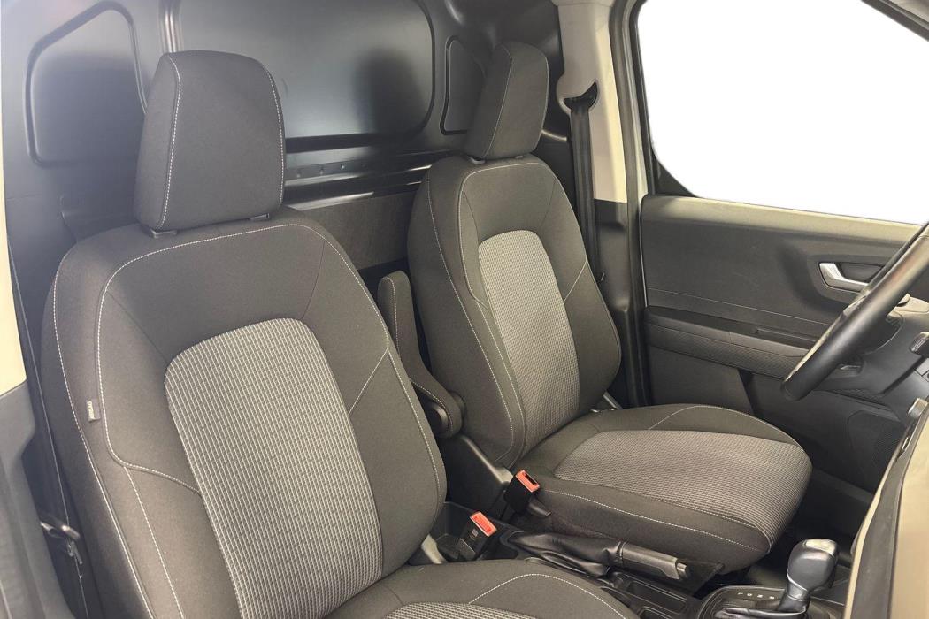 FORD Transit Courier 2025