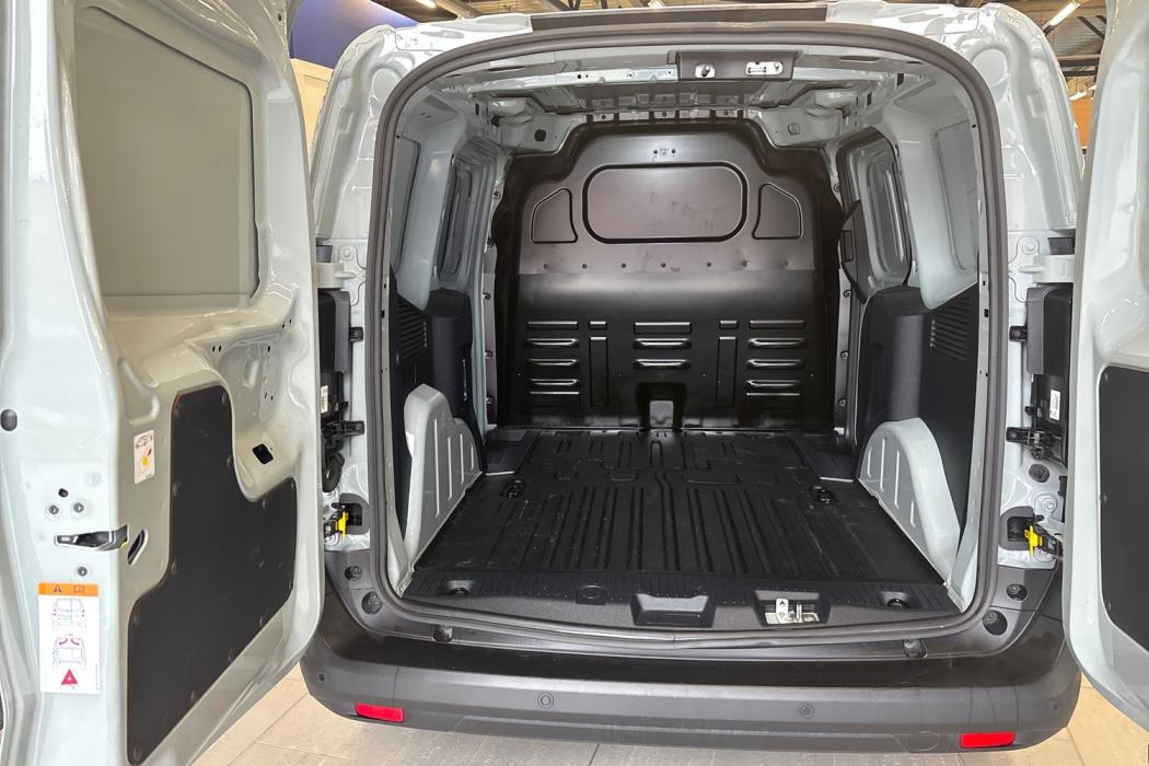 FORD Transit Courier 2025