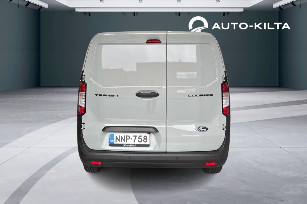 FORD Transit Courier 2025