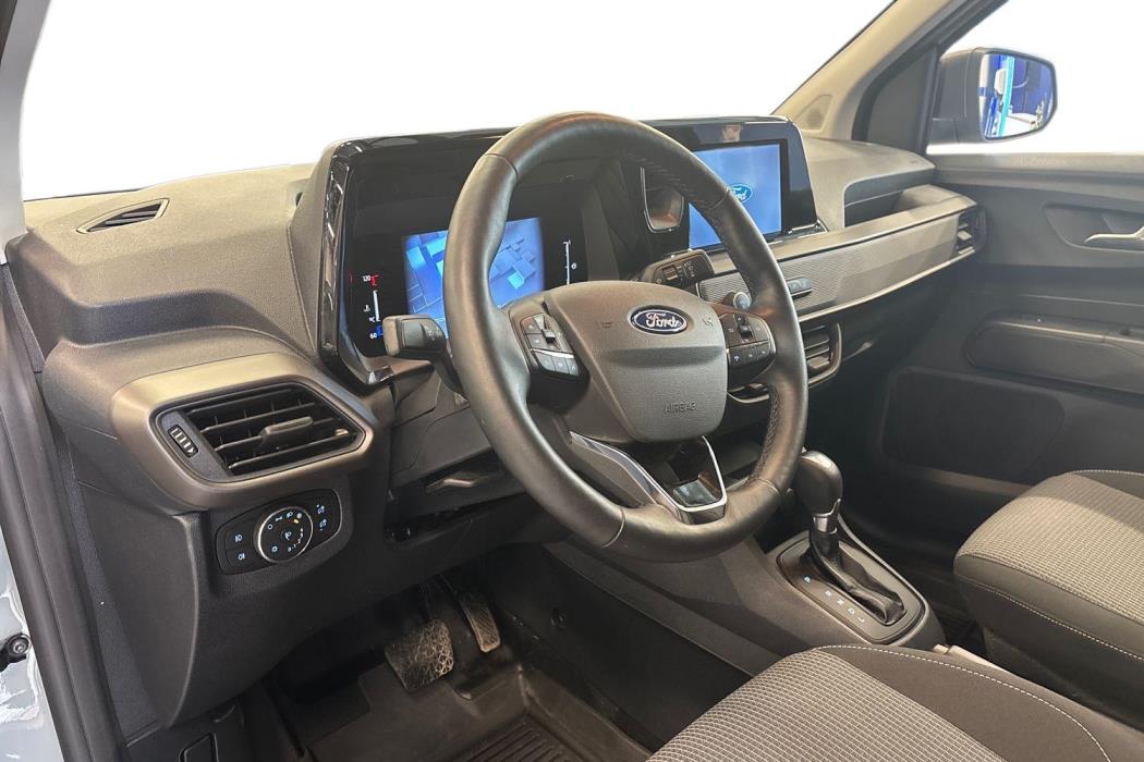 FORD Transit Courier 2025