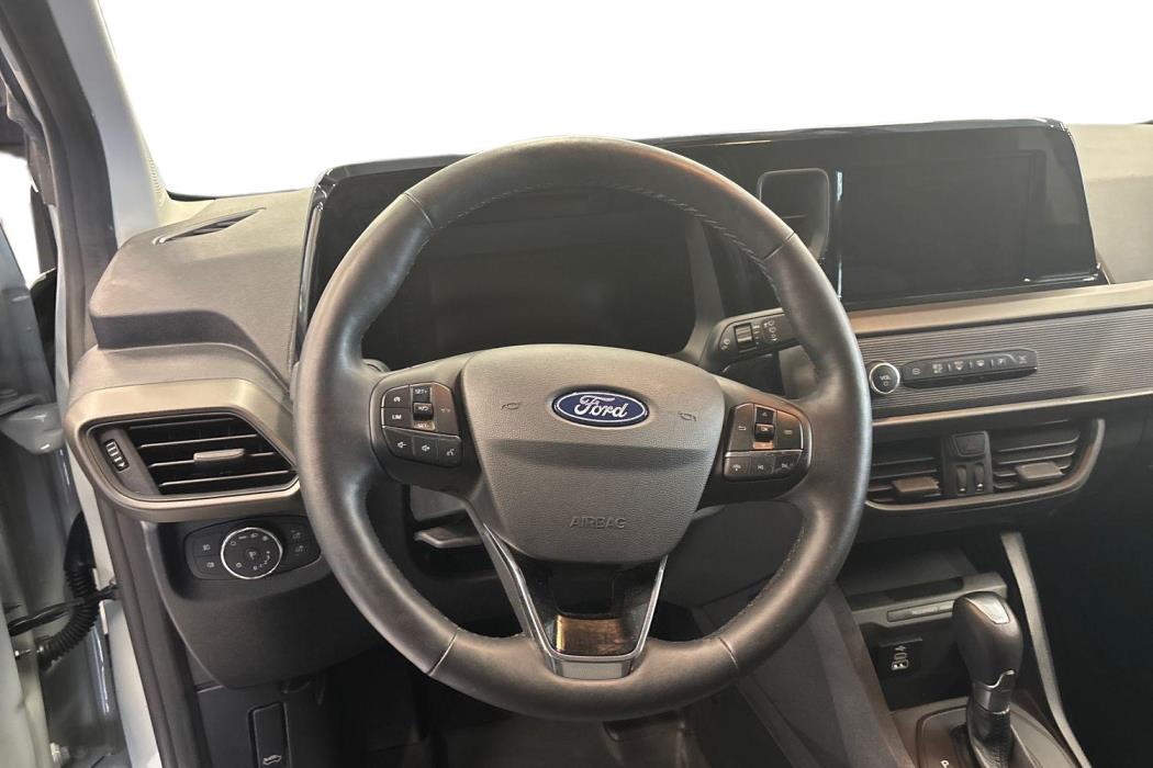 FORD Transit Courier 2025