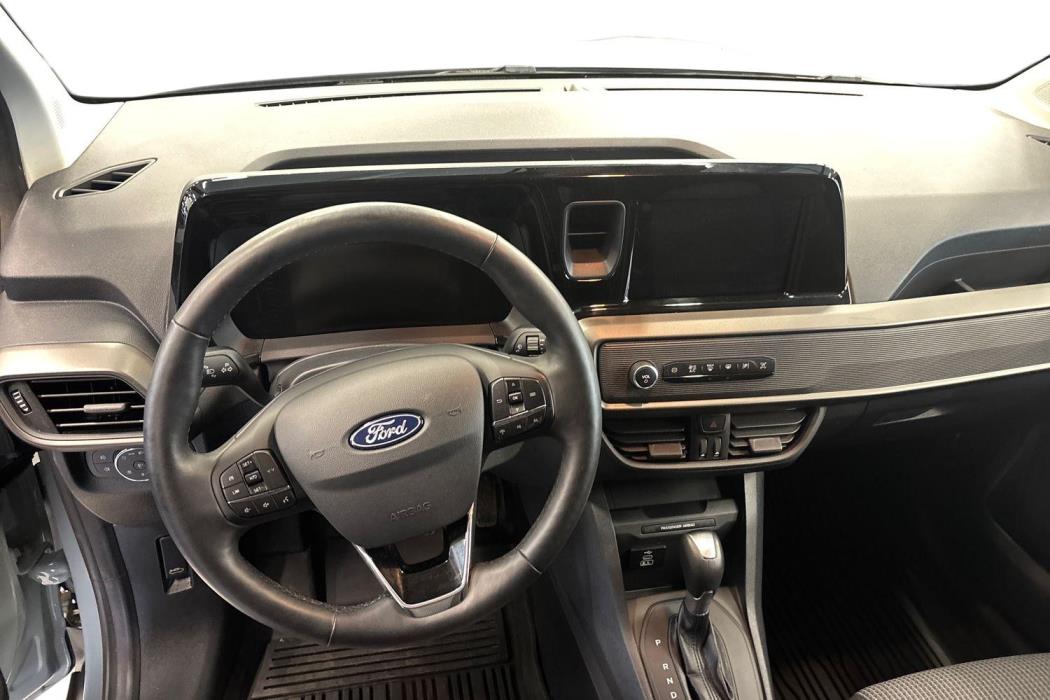 FORD Transit Courier 2025