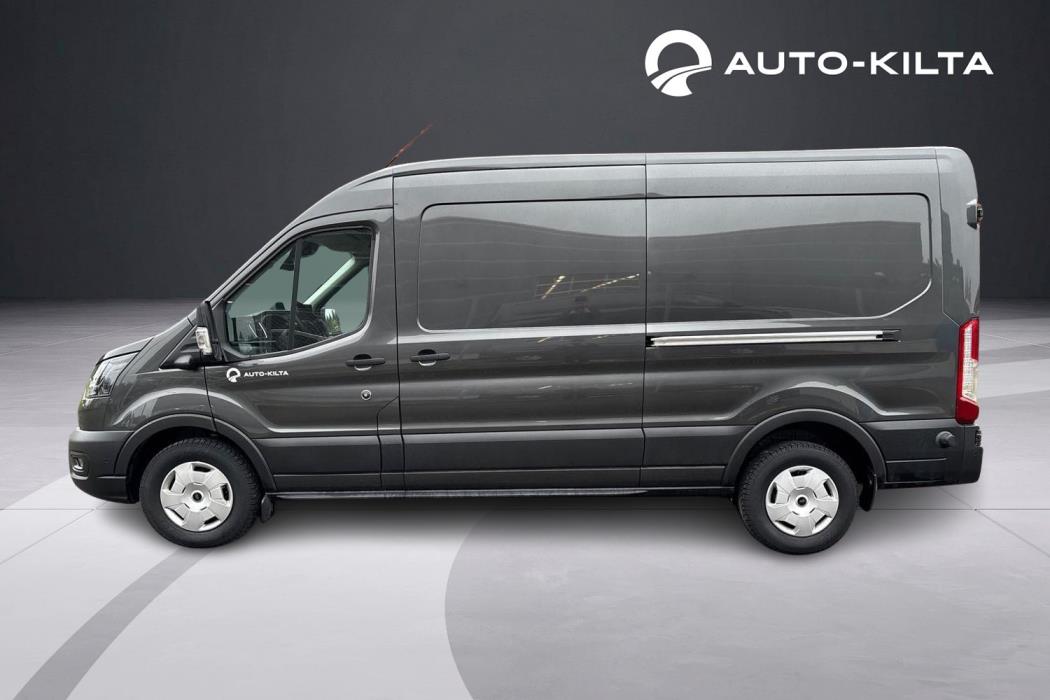 Ford Transit 2026