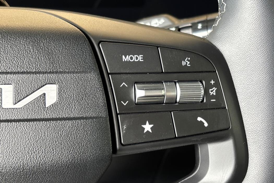 Kia K4 2026