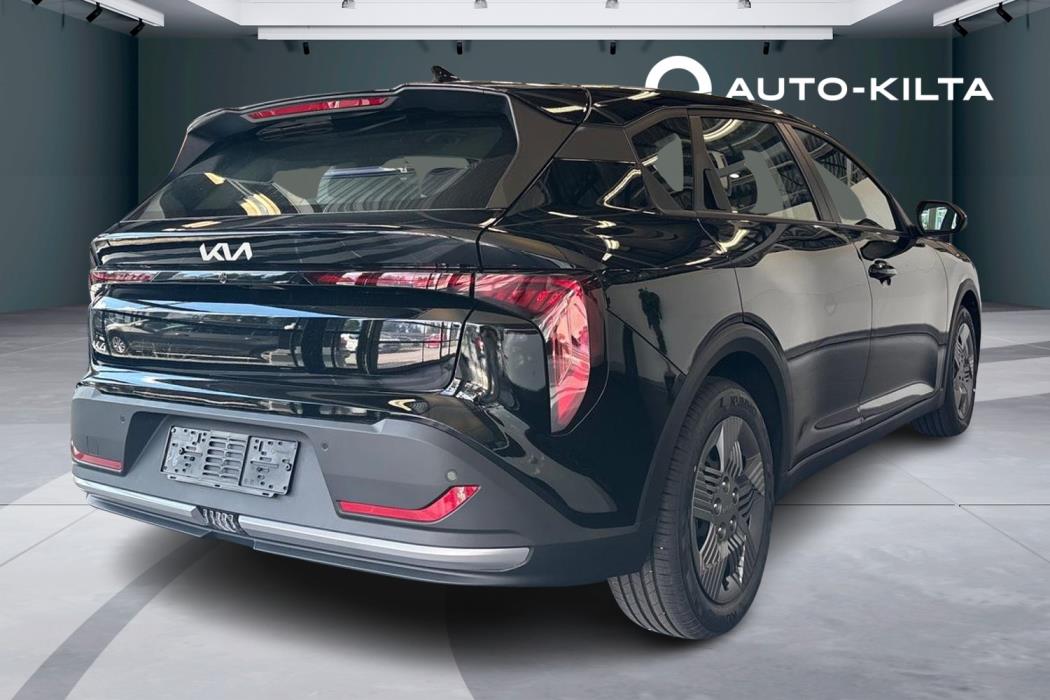 Kia K4 2026