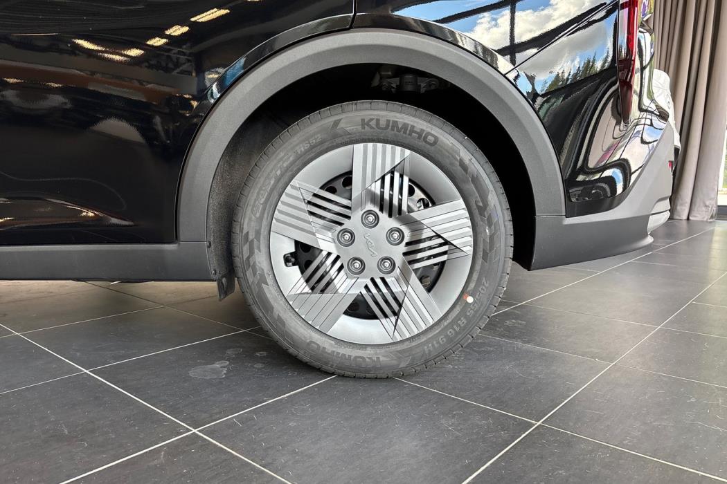 Kia K4 2026
