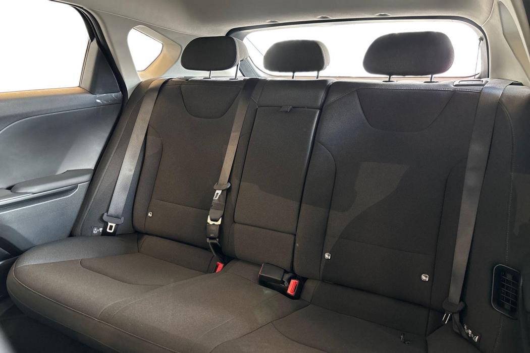 Kia K4 2026