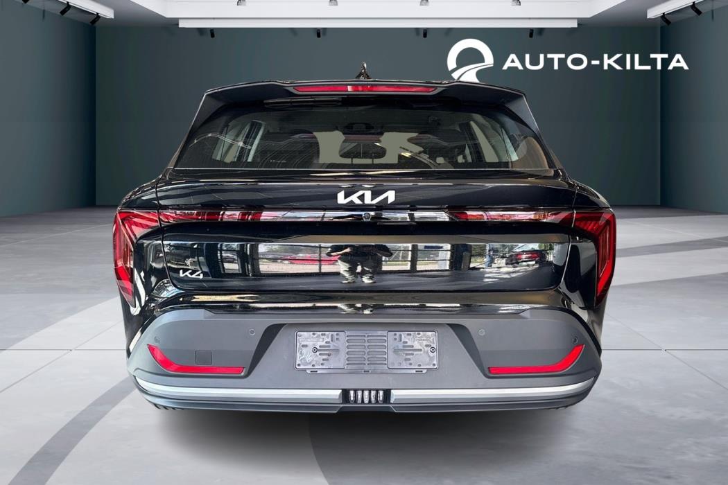 Kia K4 2026