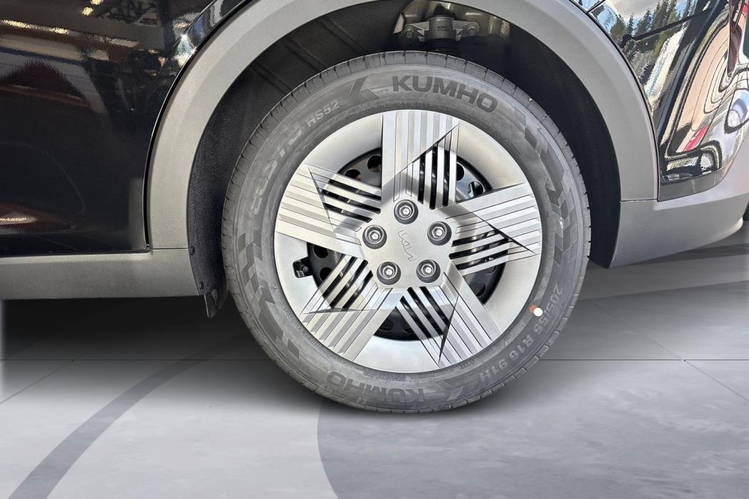 Kia K4 2026