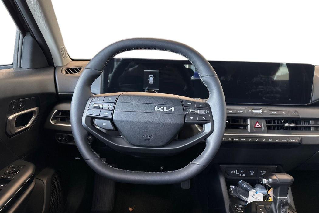 Kia K4 2026