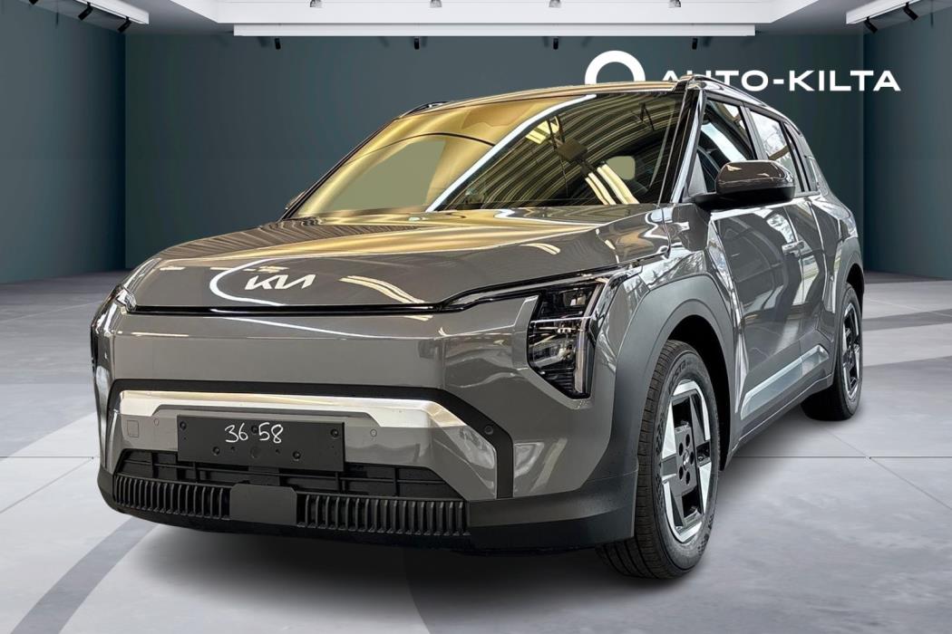 Kia EV3 2026