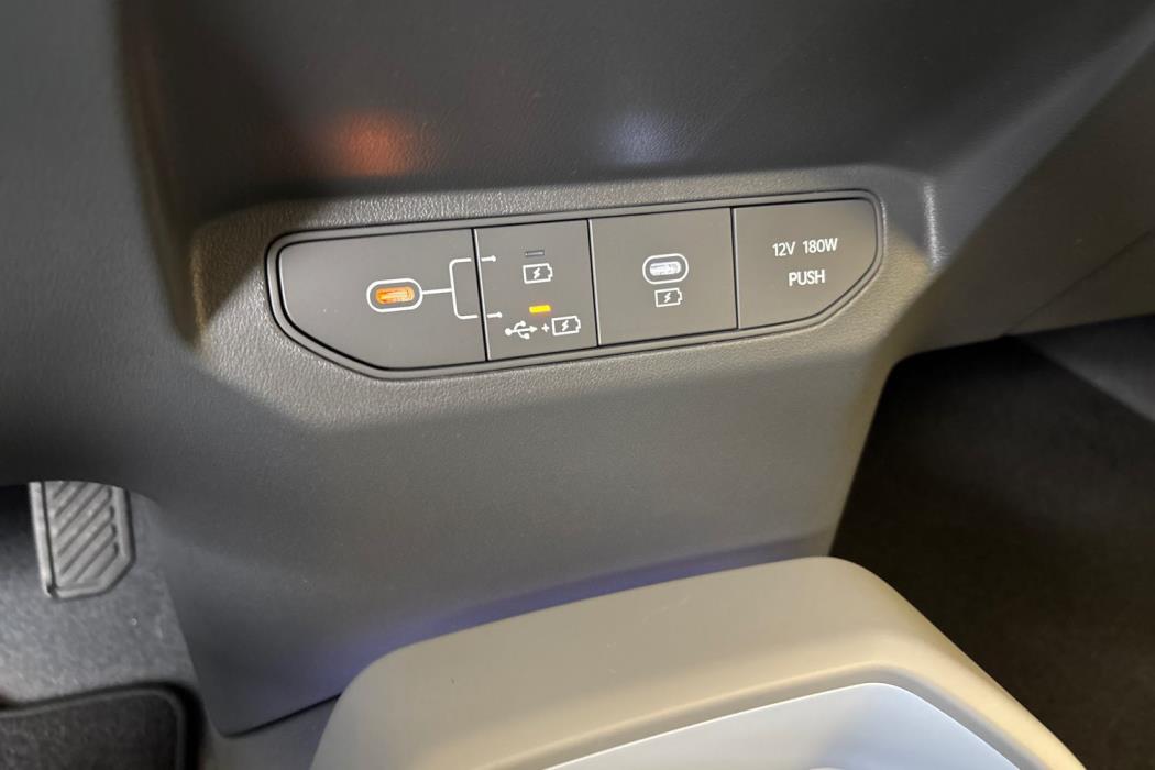 Kia EV3 2026