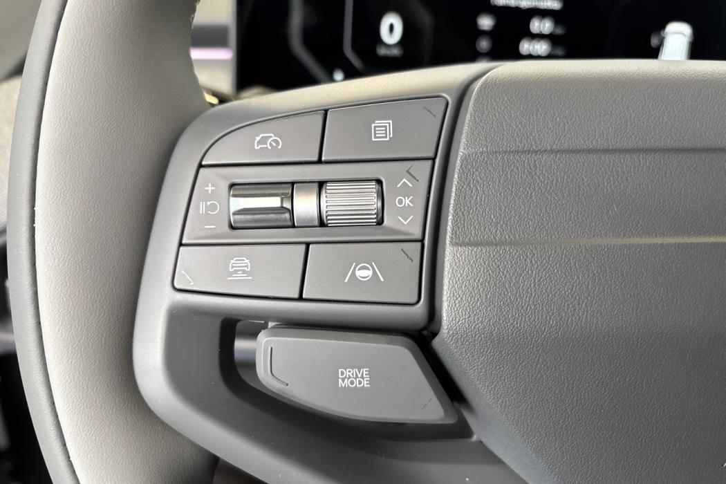 Kia EV3 2026