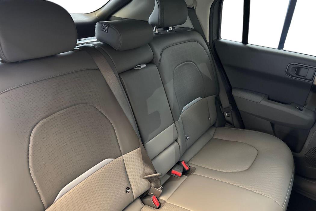 Kia EV3 2026