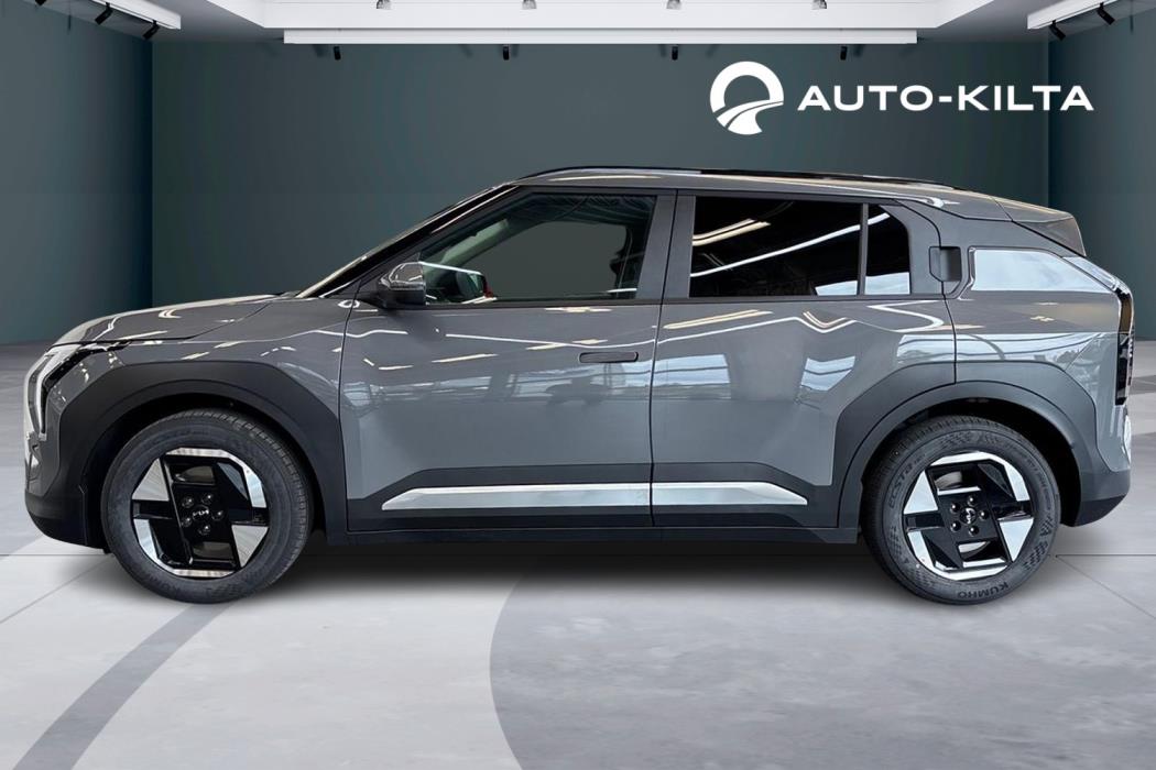 Kia EV3 2026
