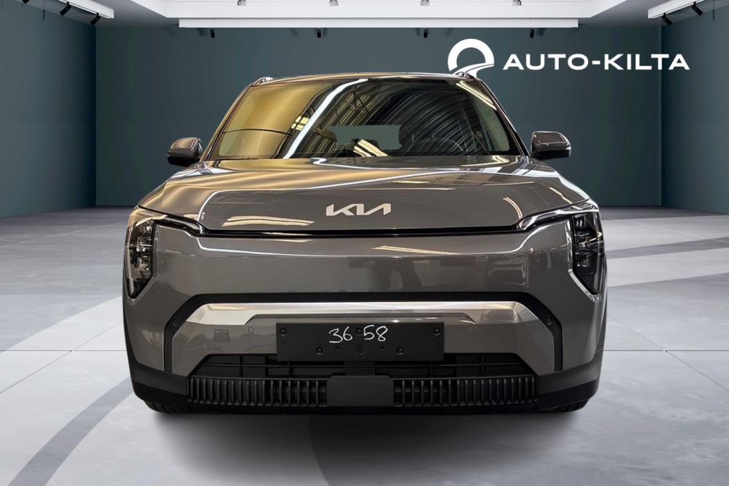 Kia EV3 2026