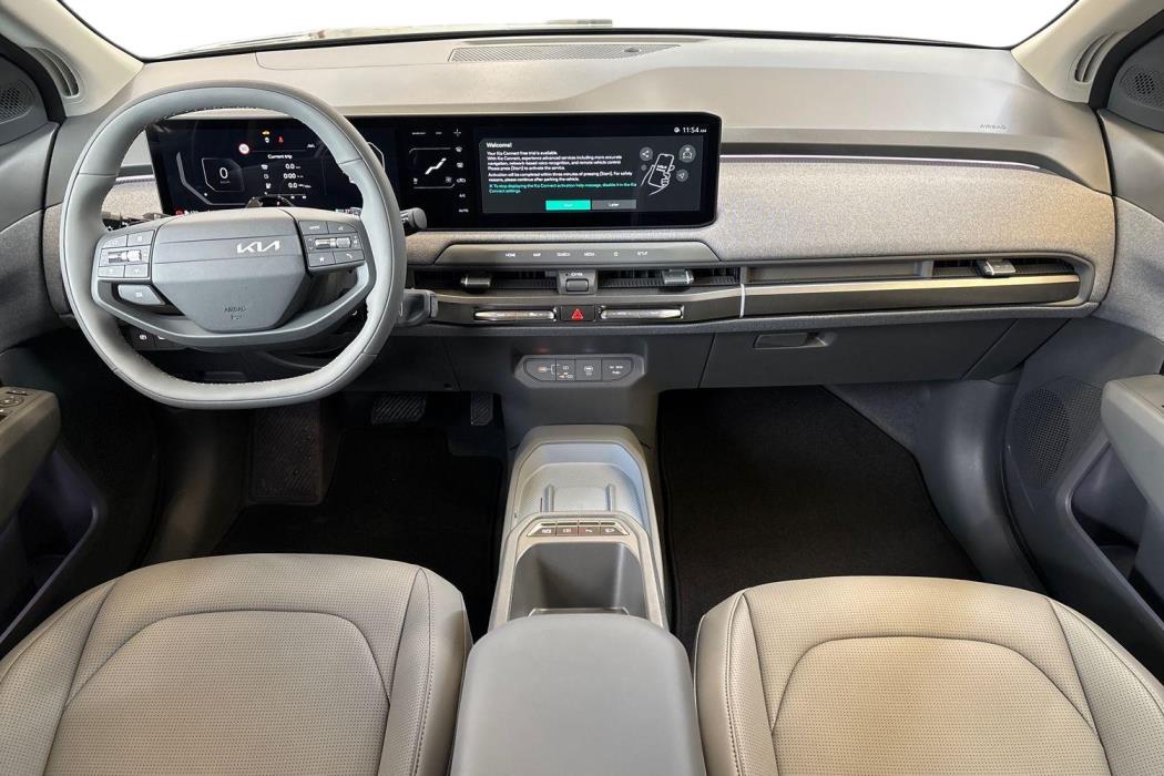 Kia EV3 2026