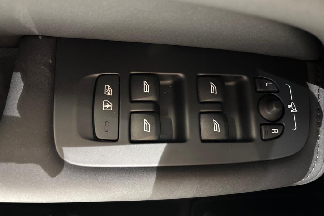 Volvo XC60 2026