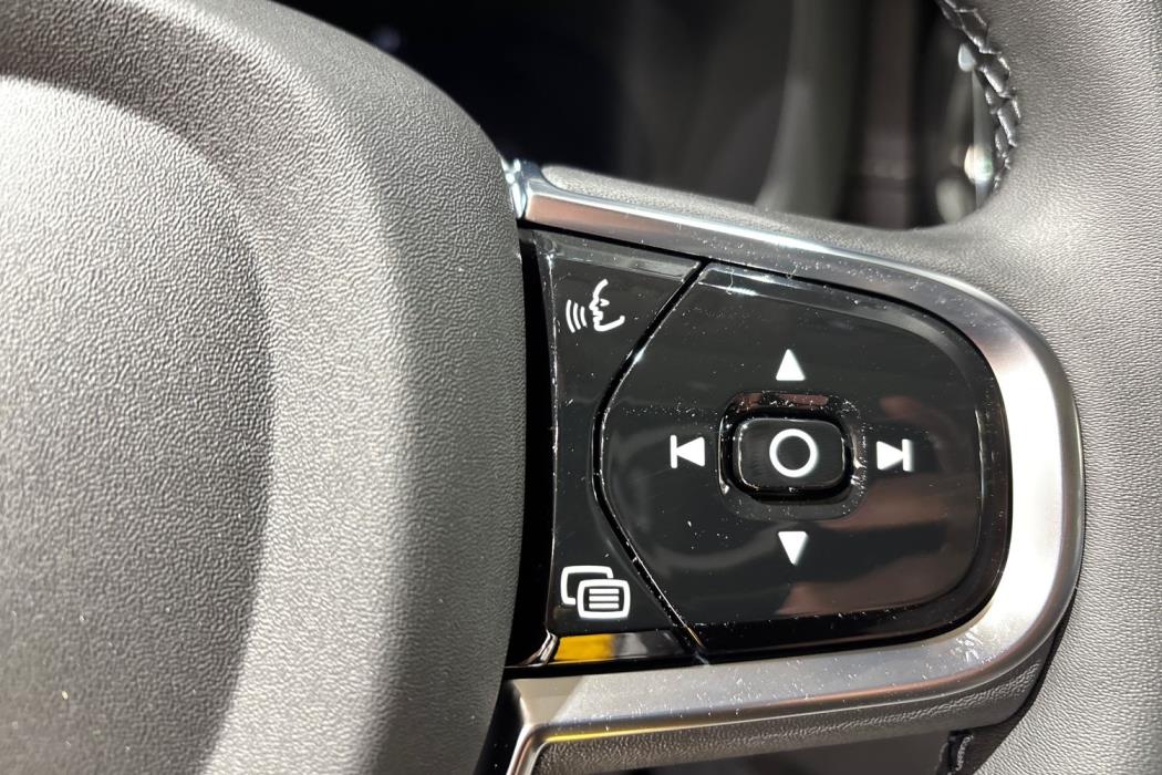 Volvo XC60 2026