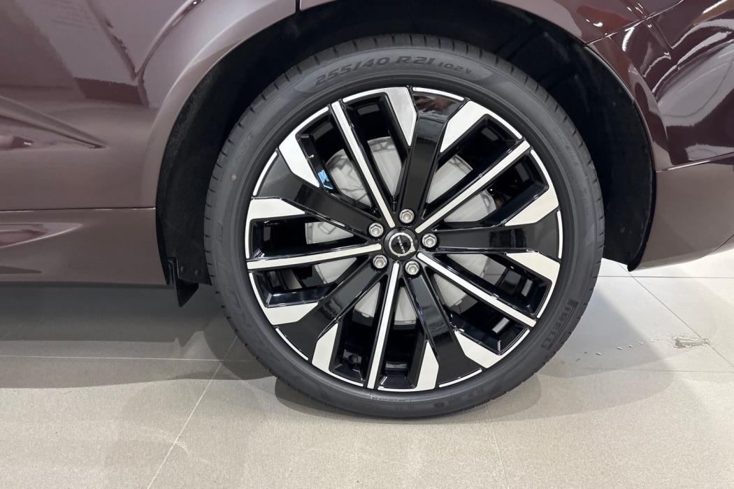 Volvo XC60 2026