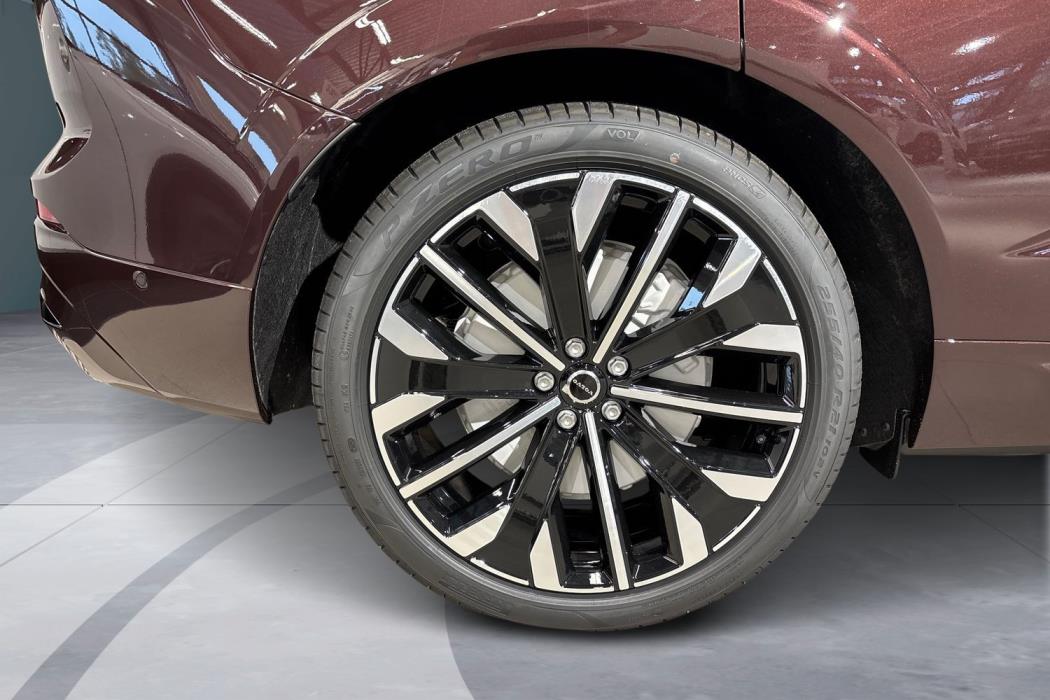 Volvo XC60 2026