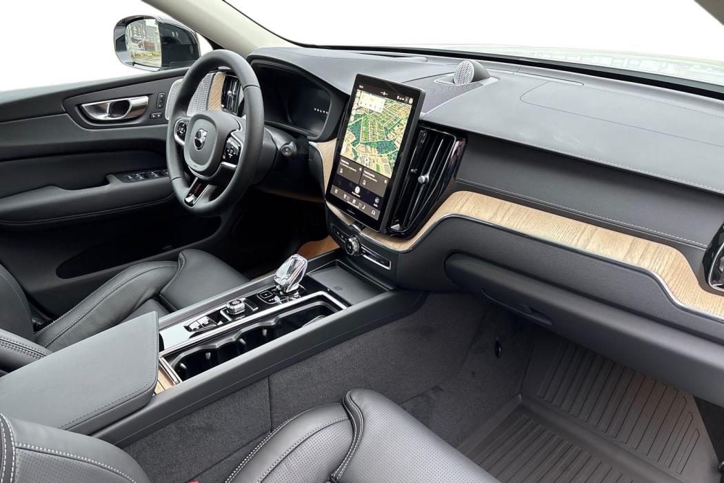Volvo XC60 2026