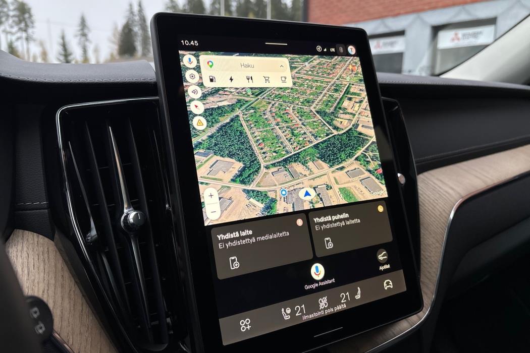 Volvo XC60 2026
