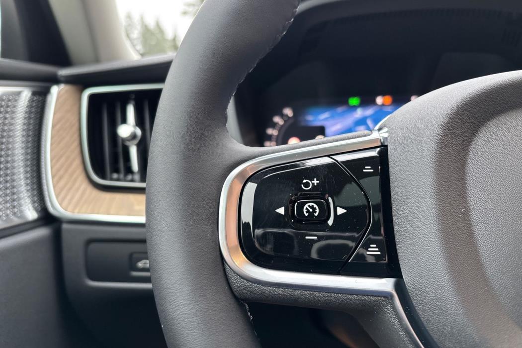 Volvo XC60 2026