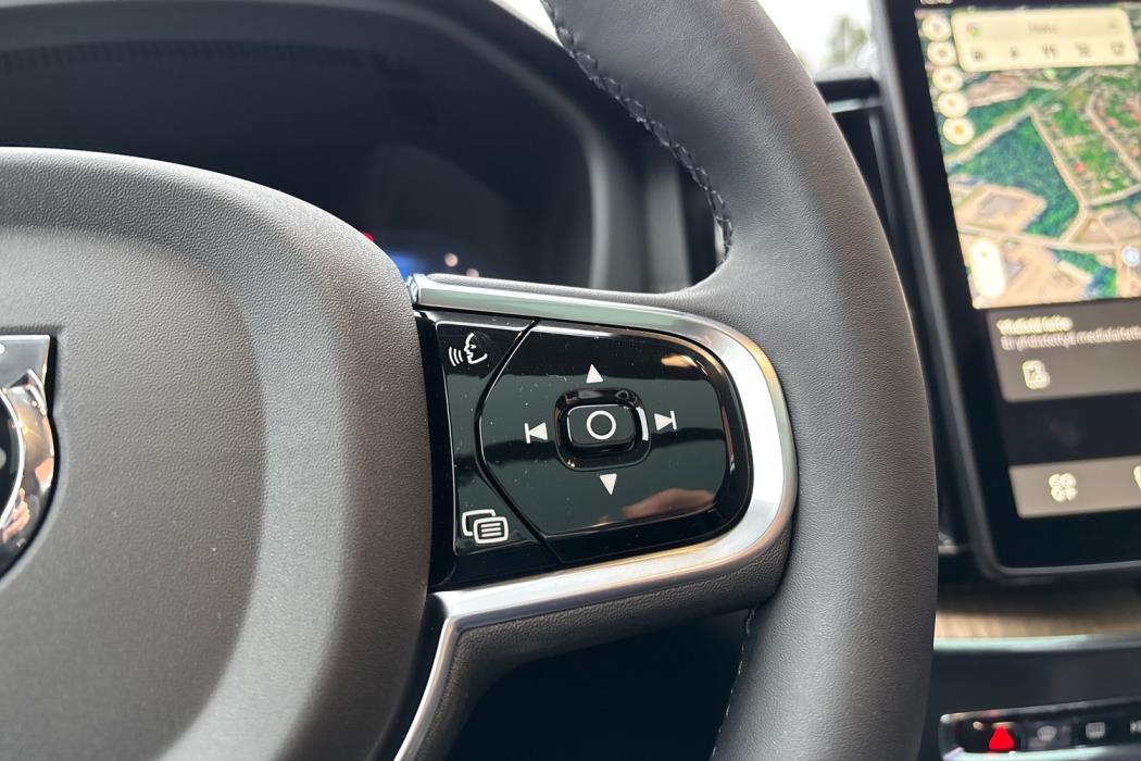 Volvo XC60 2026