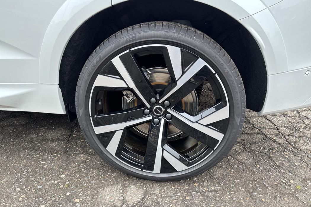 Volvo XC60 2026