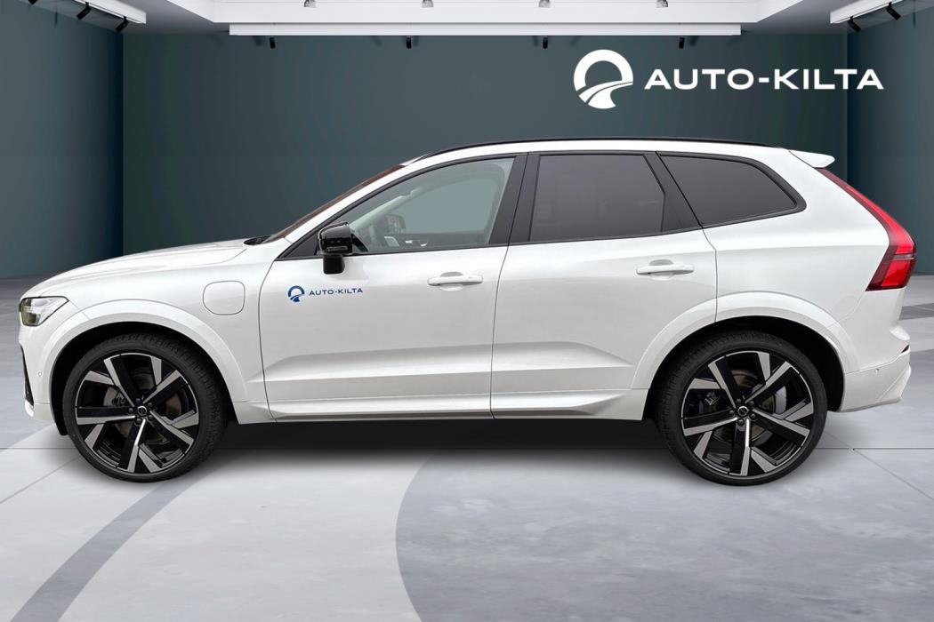 Volvo XC60 2026
