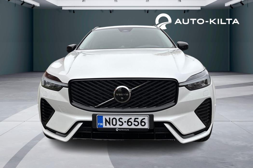 Volvo XC60 2026